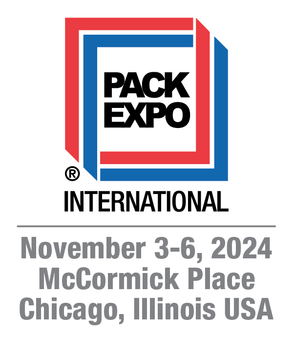 PACK EXPO International 2024 Inside America